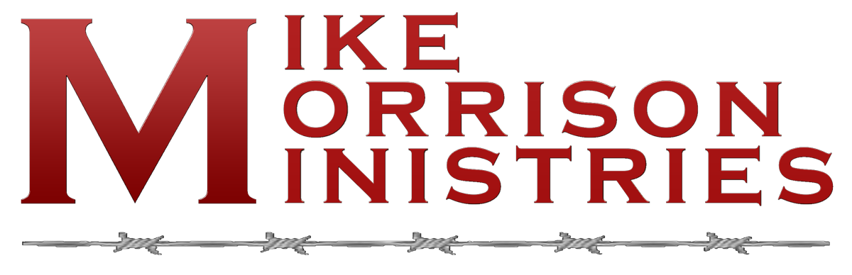 Mike Morrison Ministries
