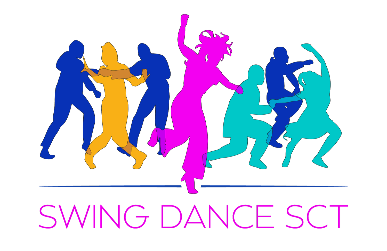 Swing Dance SCT: Classes & Socials in Seattle