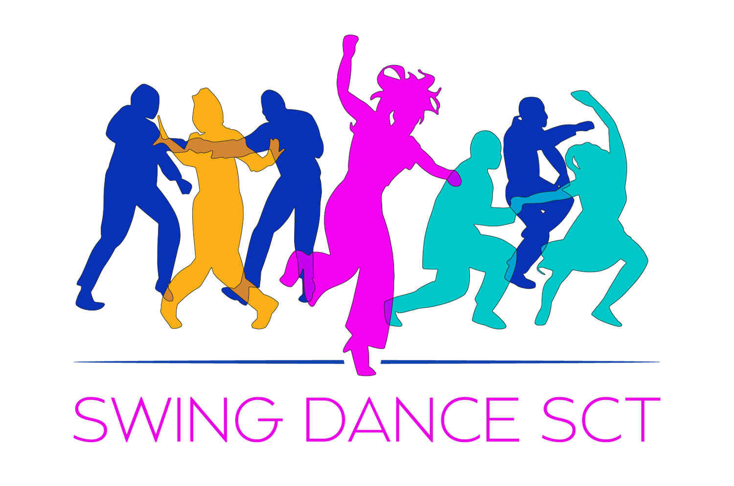 Swing Dance SCT: Classes & Socials in Seattle