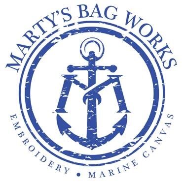 Marty&#39;s Bag Works