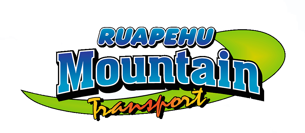 Ruapehu Mountain Transport |  Tongariro Alpine Crossing Transport
