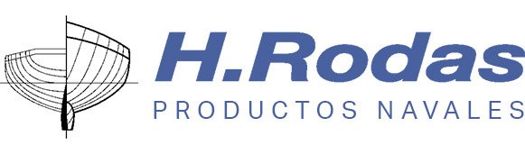H.Rodas - Productos navales