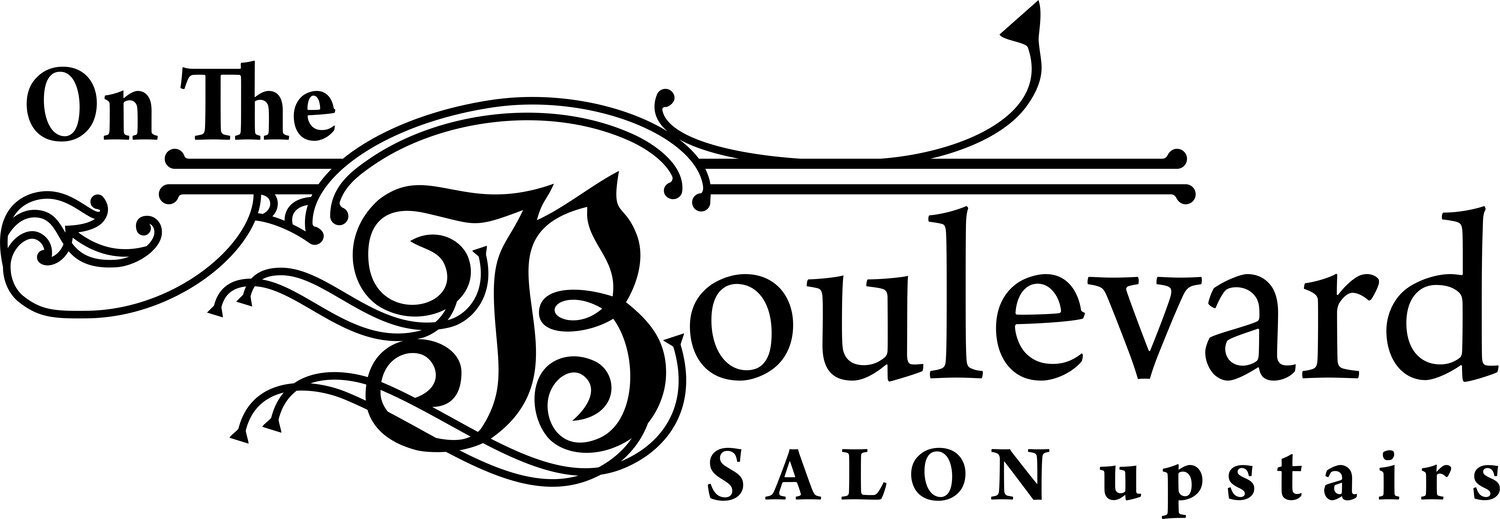 On The Boulevard Salon & Spa