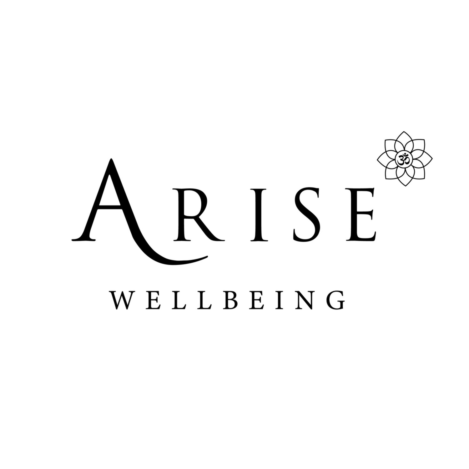  Arise Wellbeing