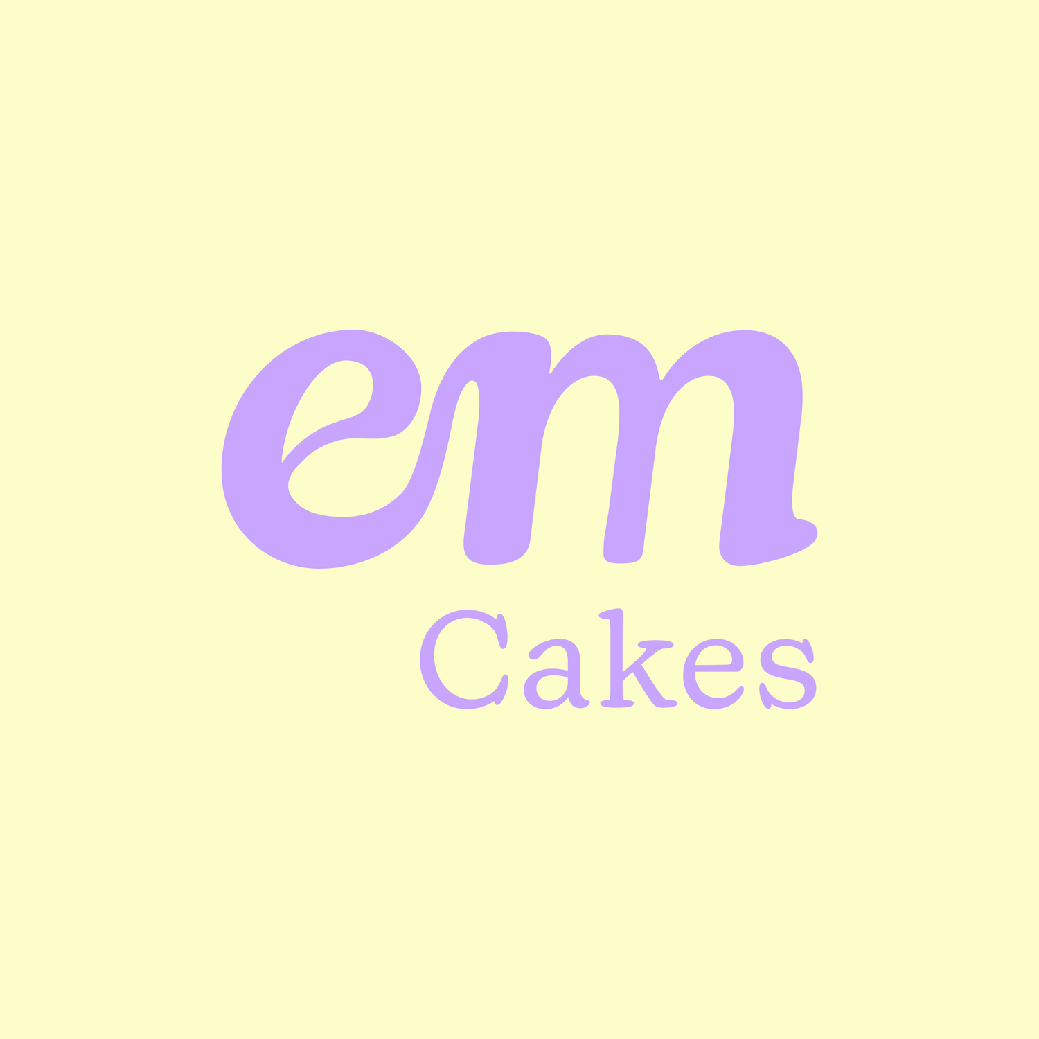Em Cakes