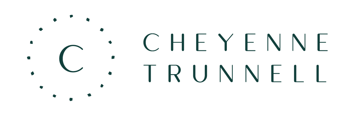 Cheyenne Trunnell