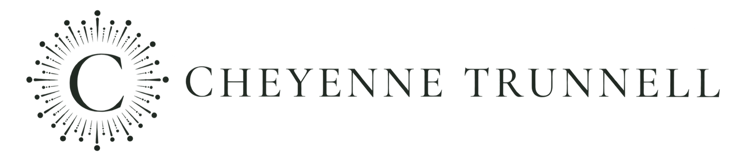 Cheyenne Trunnell