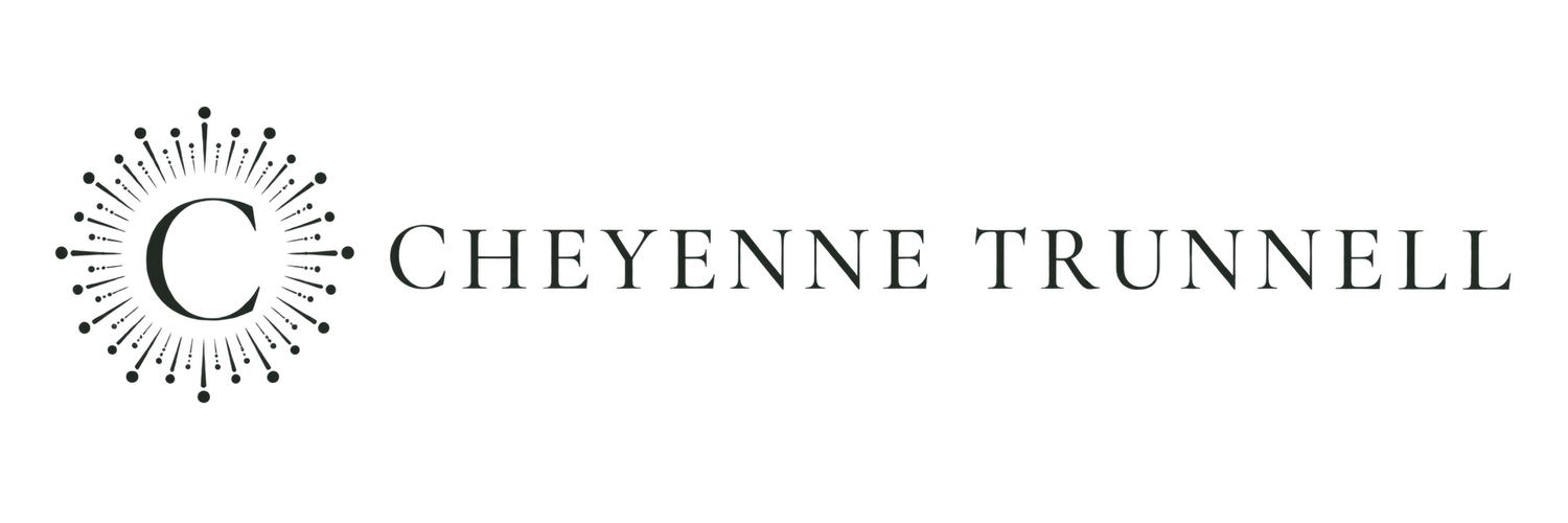 Cheyenne Trunnell