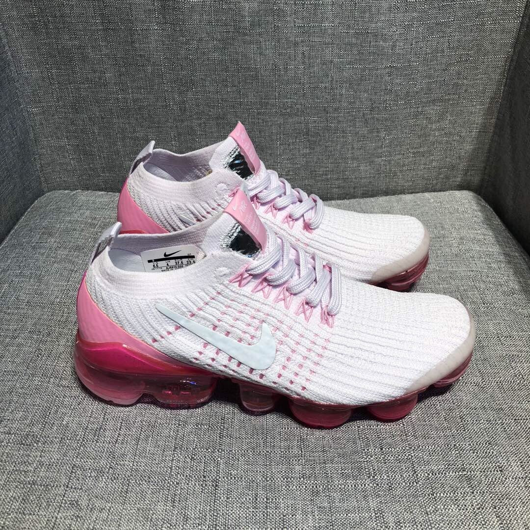 nike vapormax pink