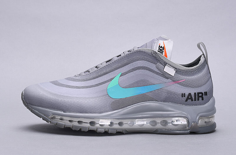 am 97 off white menta