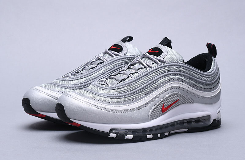 max 97 silver