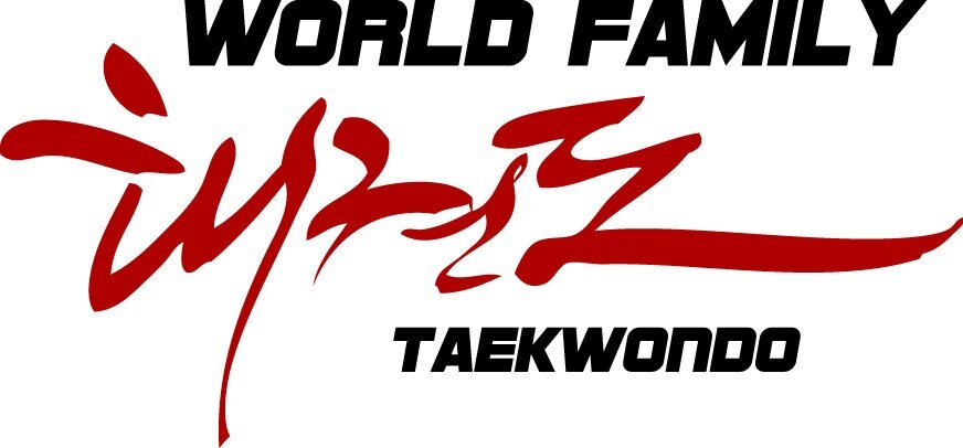 World Family taekwondo