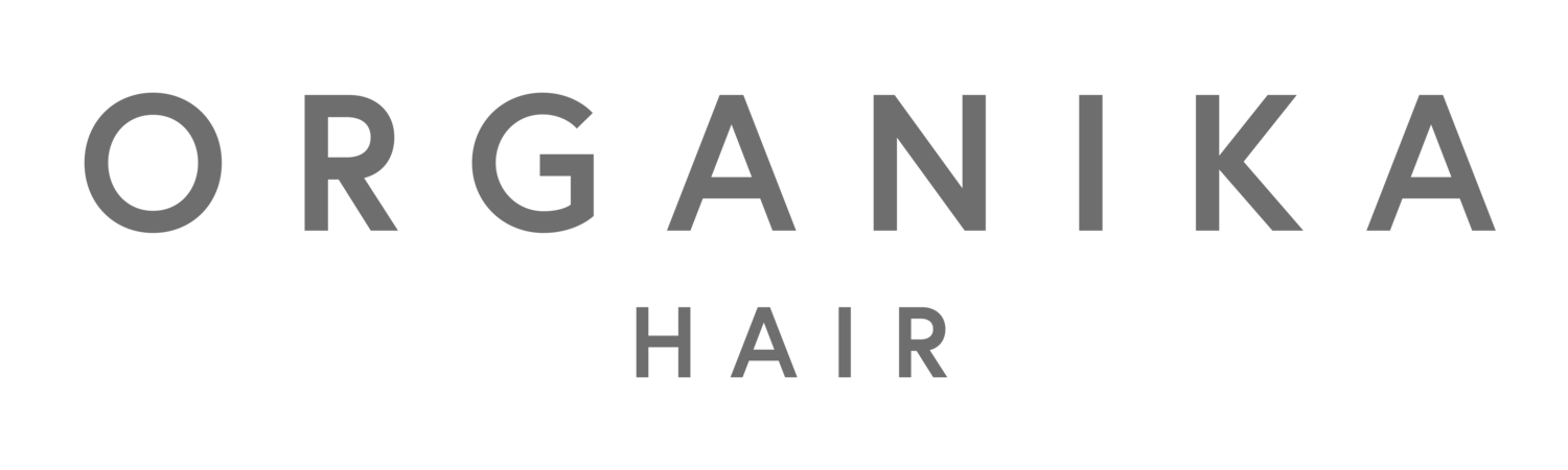 Organika Hair