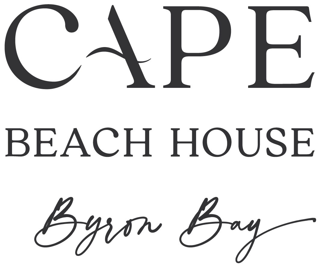 Cape Beach House Byron Bay