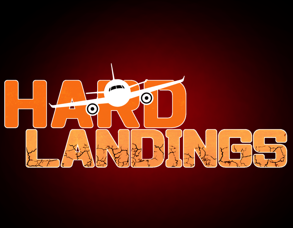 Hard Landings Podcast