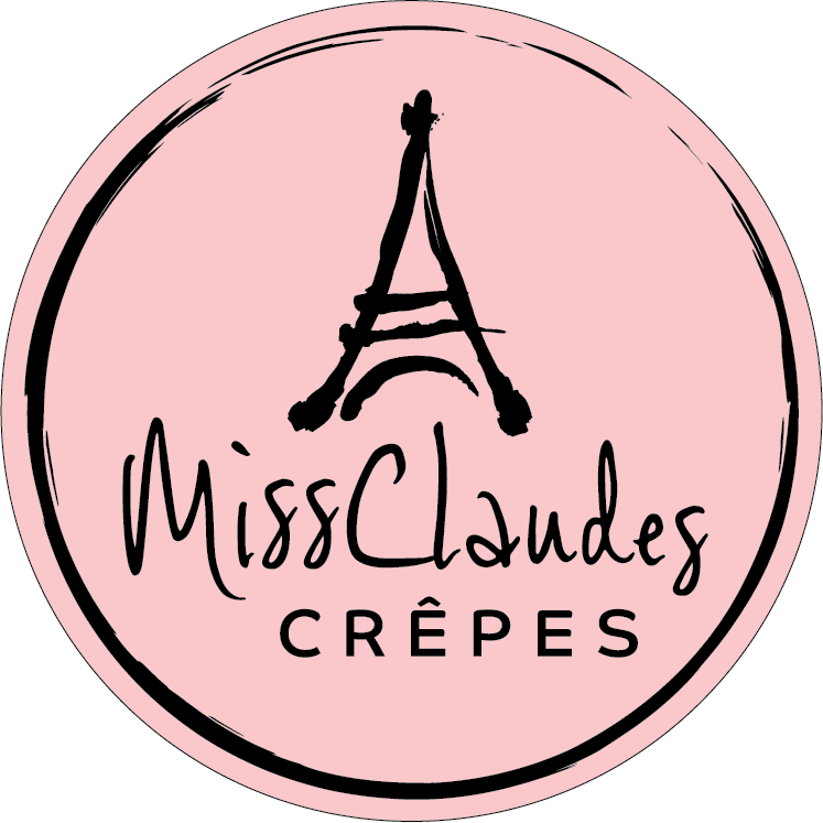 Miss Claudes Crepes - South Brisbane, Newmarket, Coomera, Fully Licenced