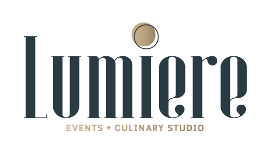 Lumiere Events + Culinary Studio