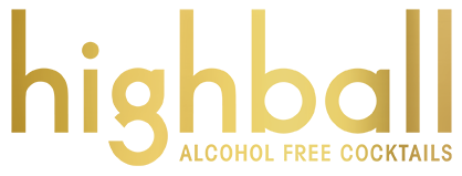 Highball Alcohol Free Cocktails