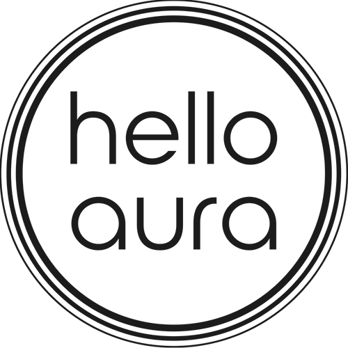 hello aura