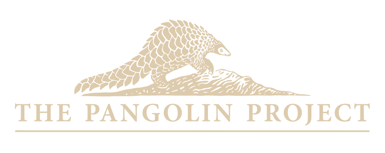 The Pangolin Project