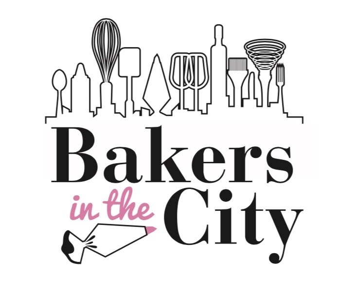 Bakers in the city