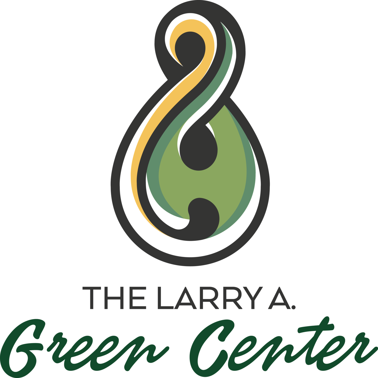 The Larry A. Green Center