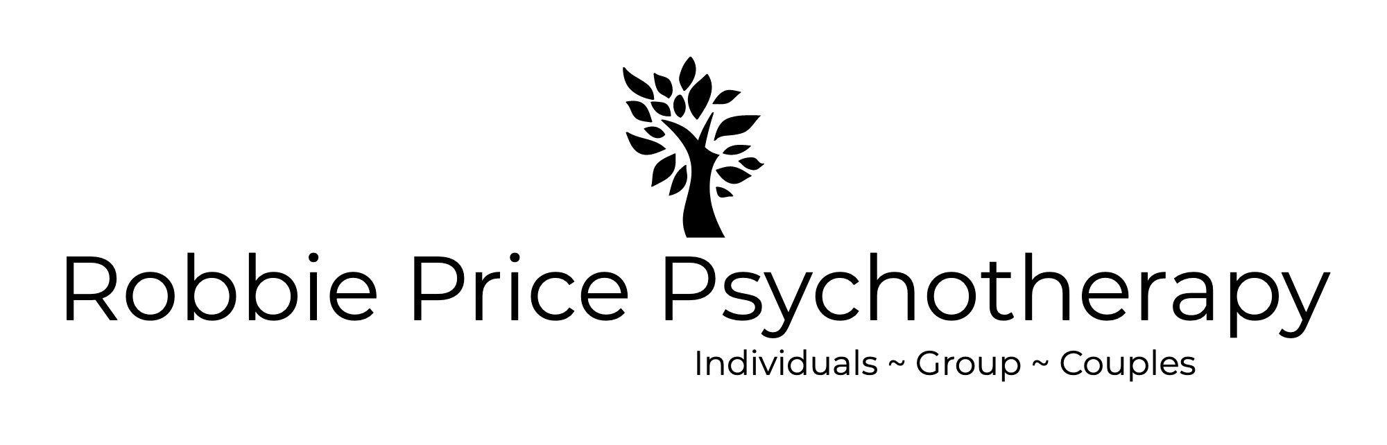 Robbie Price Psychotherapy