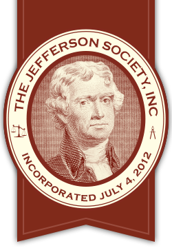 The Jefferson Society