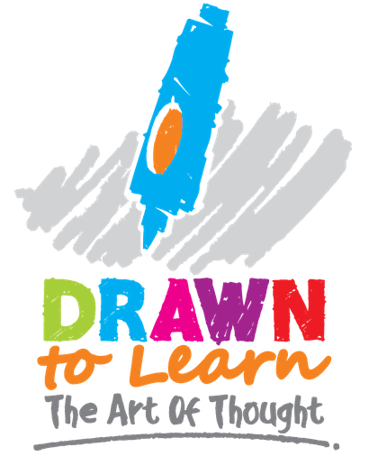 Drawn to Learn