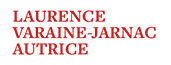 Laurence Varaine-Jarnac- Autrice