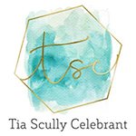 Tia Scully Celebrant
