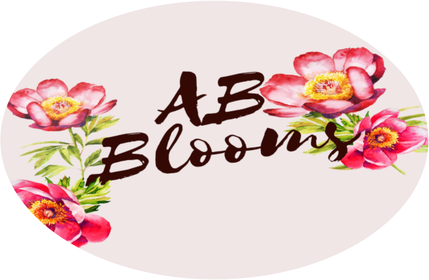 AB BLOOMS | FRESH FLORAL DESIGN