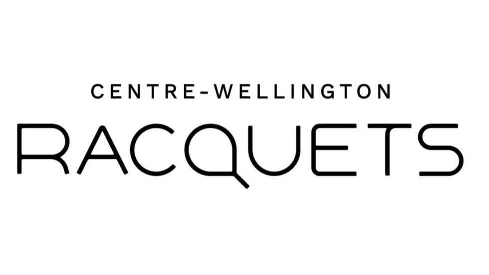 Centre-Wellington Racquets