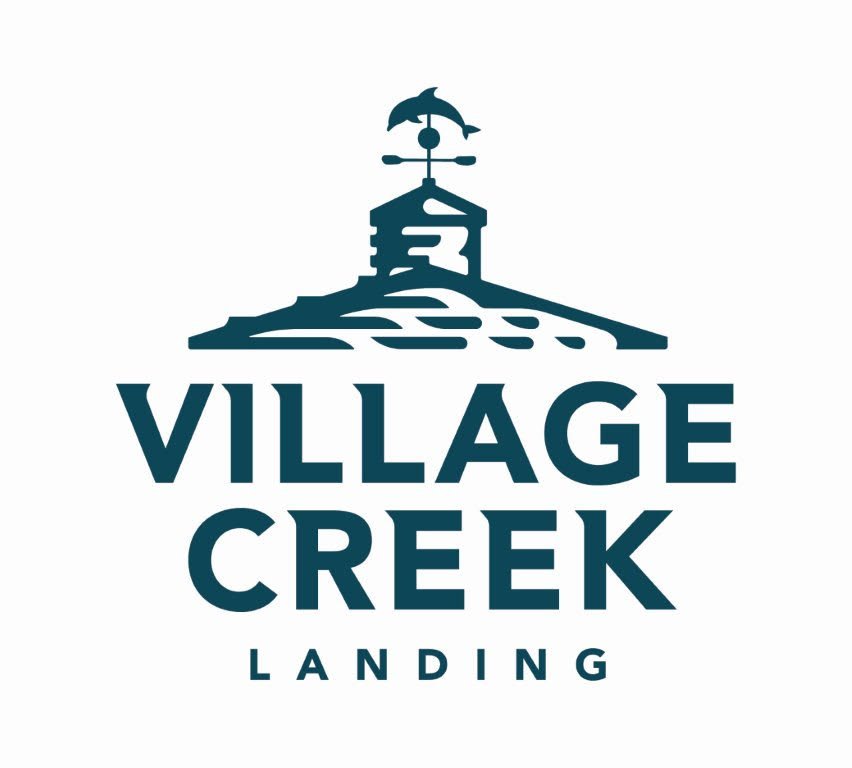 Village Creek Landing
