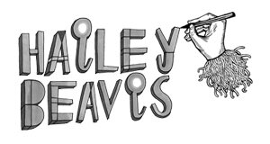 Hailey Beavis