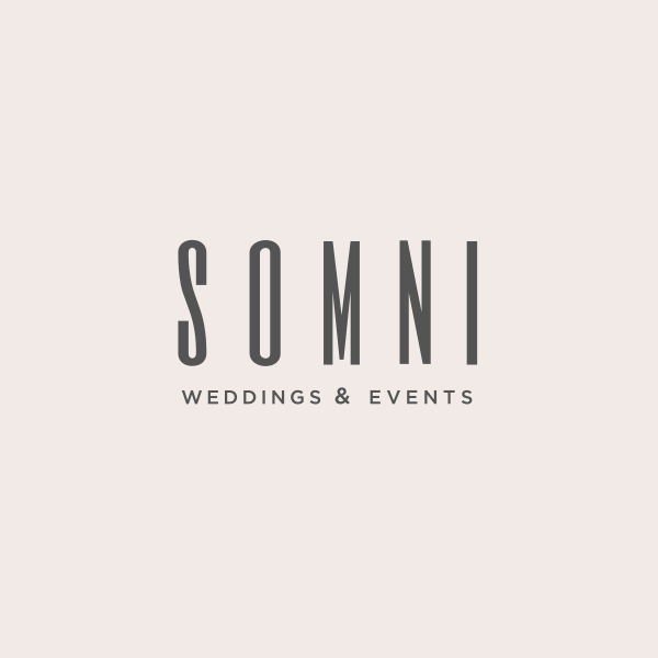 Somni Weddings &amp; Events