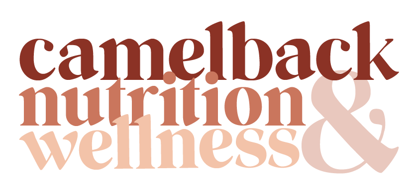 Camelback Nutrition &amp; Wellness
