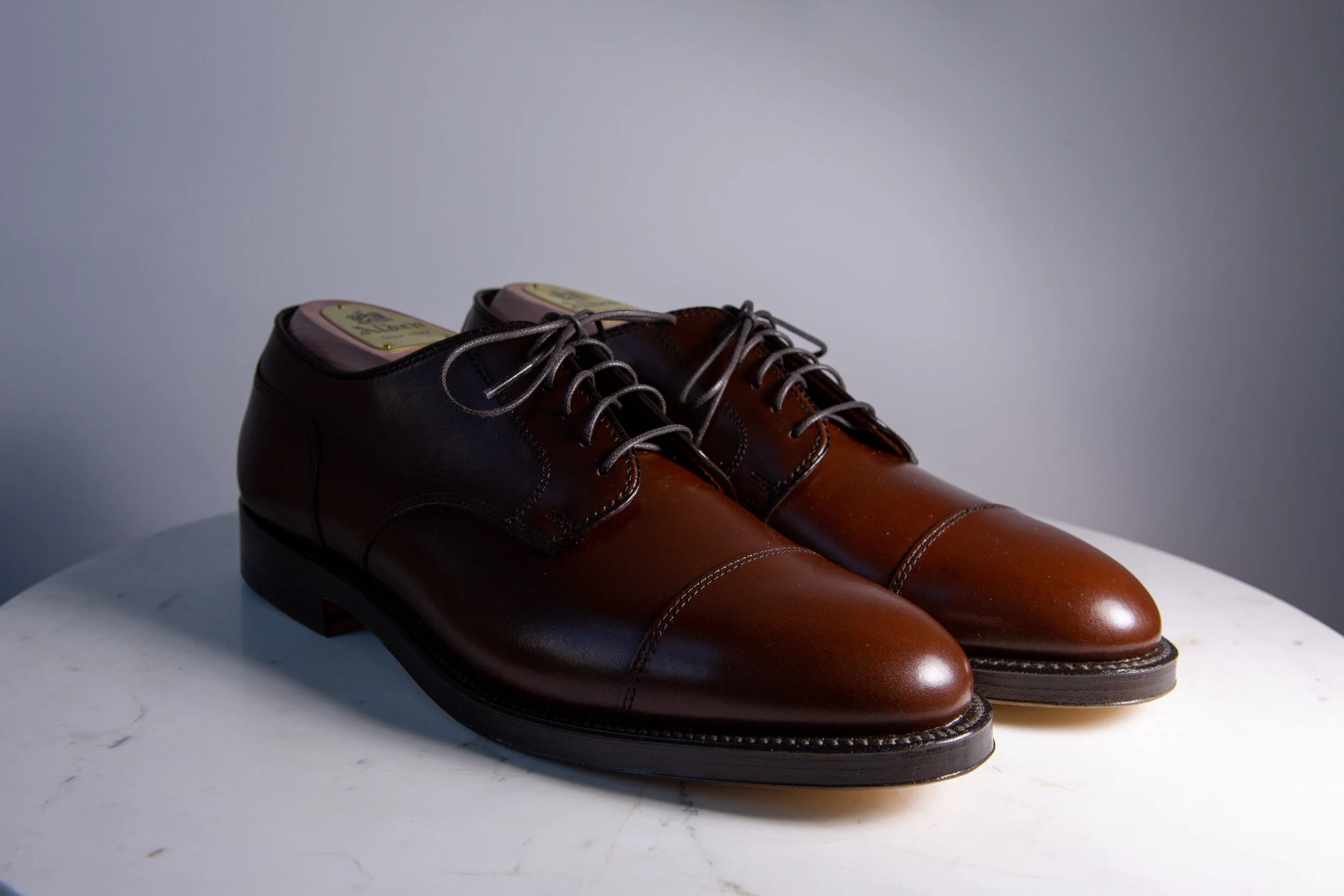alden tuxedo shoes