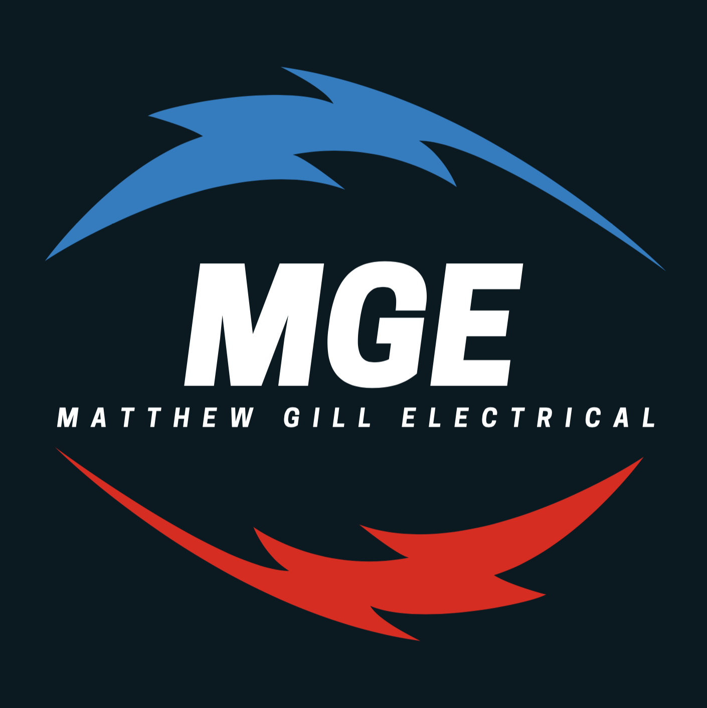 Matthew Gill Electrical MGE
