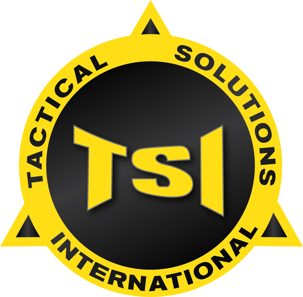 Tactical Solutions International Ltd