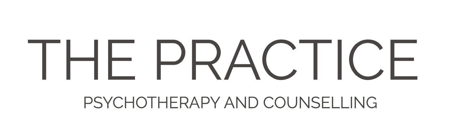 The Practice - Counselling and Psychotherapy in Central London