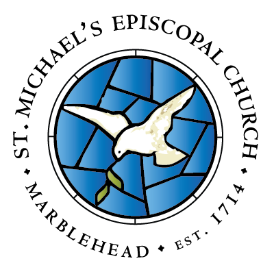 St. Michael&#39;s Episcopal Church