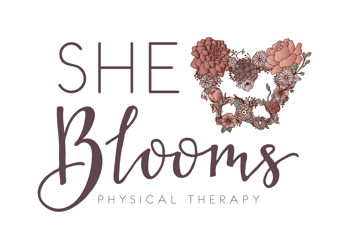She Blooms Physical Therapy