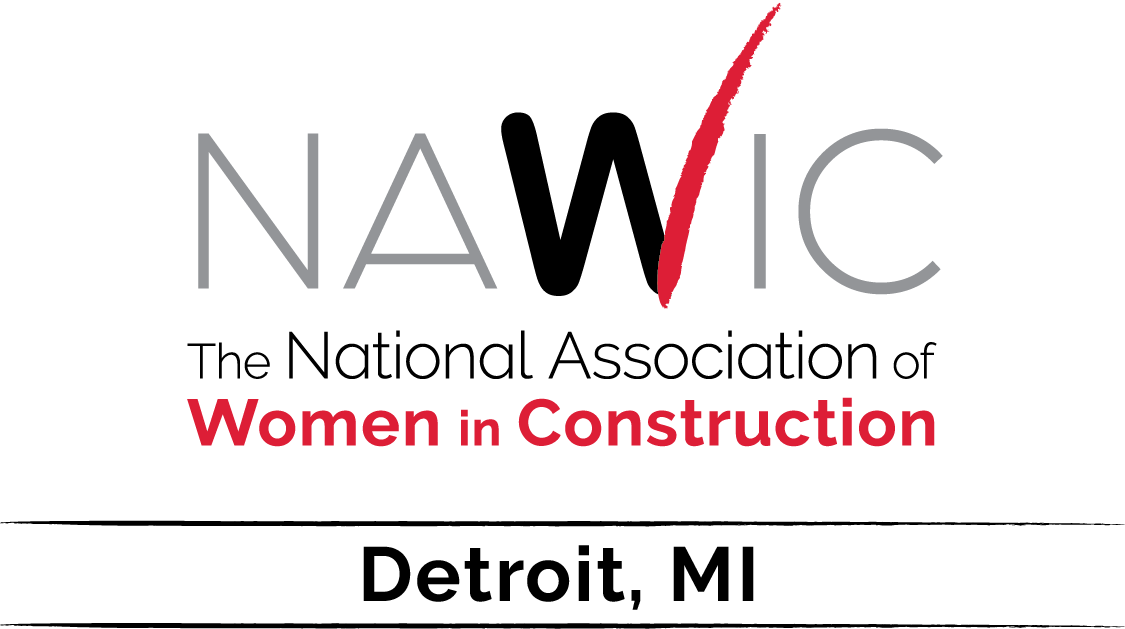 National Association of Women in Construction NAWIC Detroit 