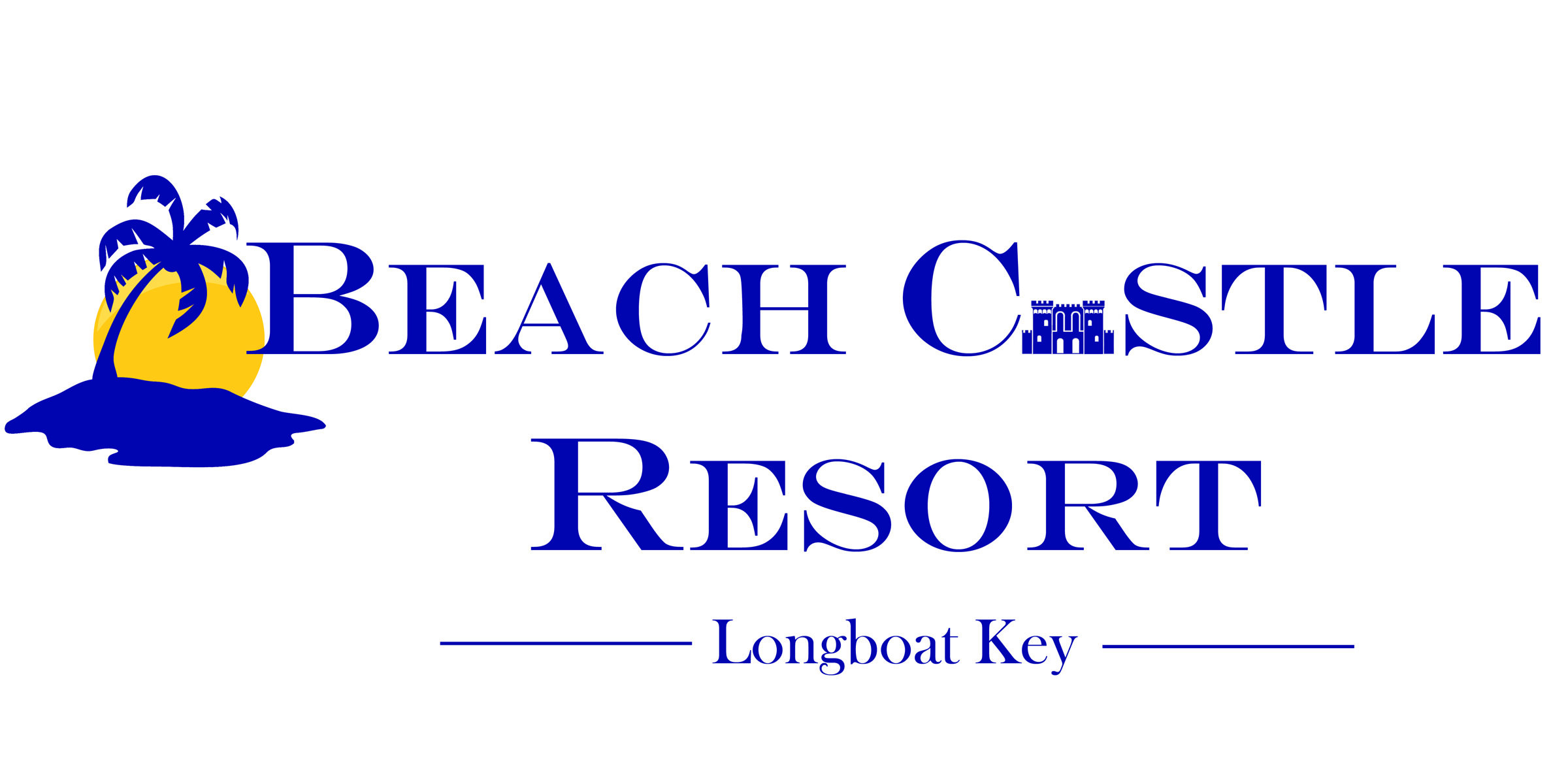 Beach Castle Resort