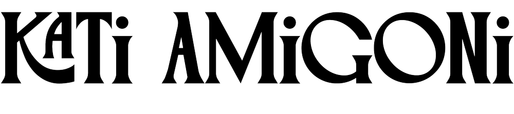 Kati Amigoni