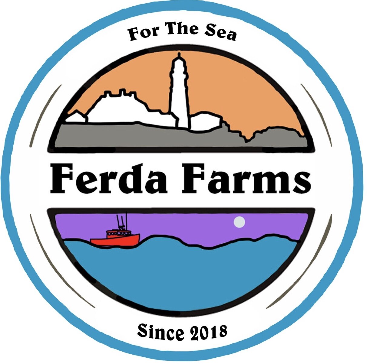 Ferda Farms LLC