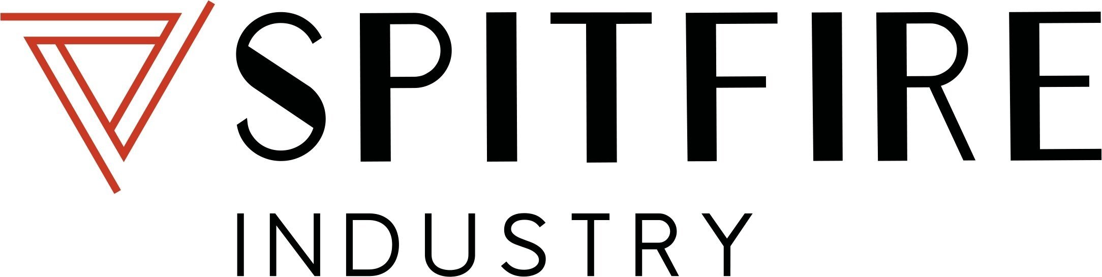 Spitfire Industry: Industrial Design