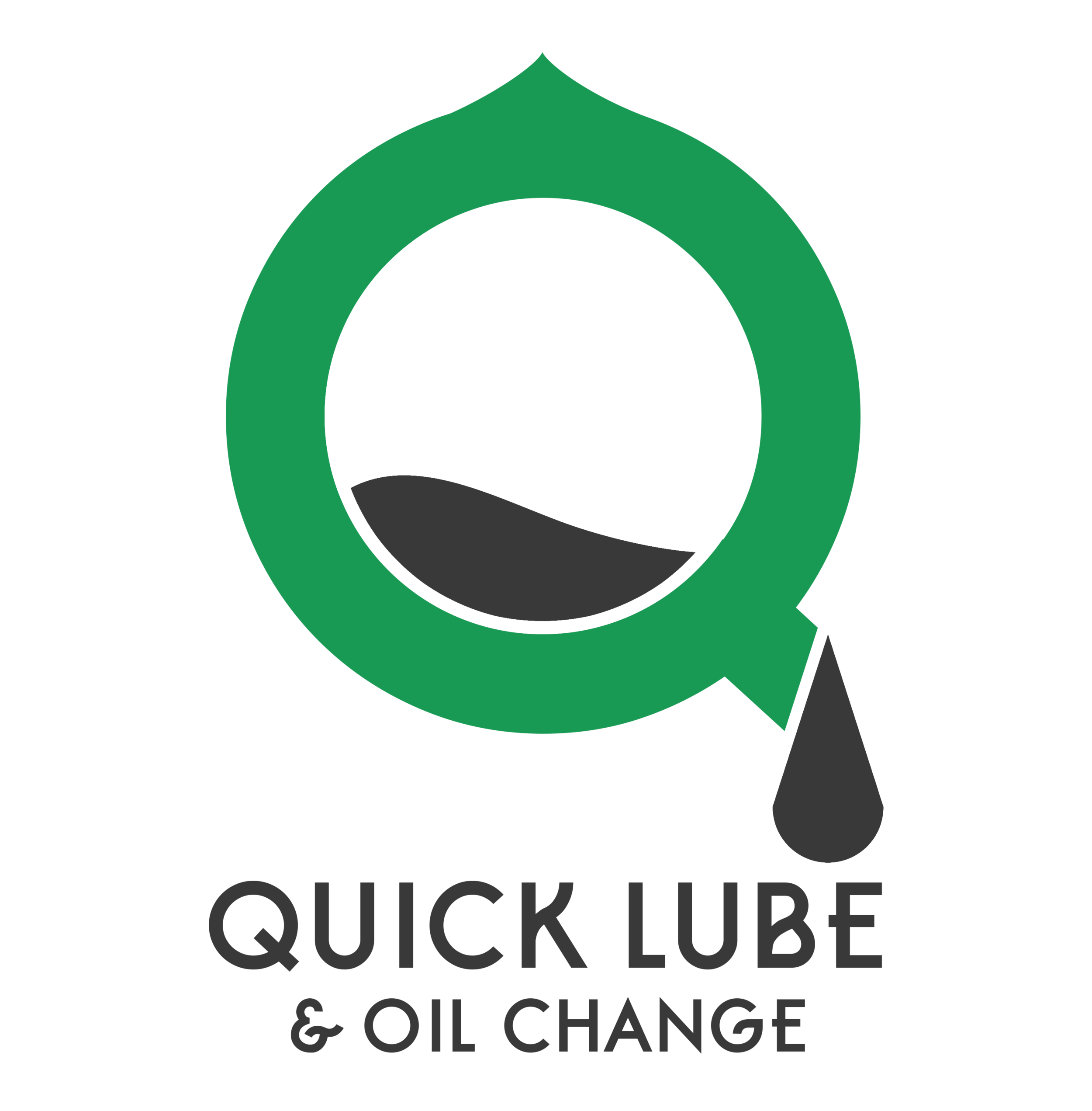 Quick Lube &amp; Oil Change