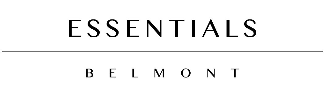 Essentials Belmont